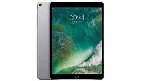 Apple iPad Pro 10.5 inch WiFi and Cellular