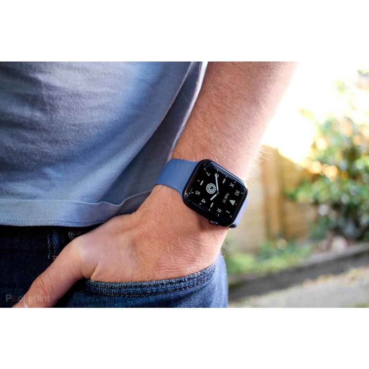 एप्पल Watch Series 6 