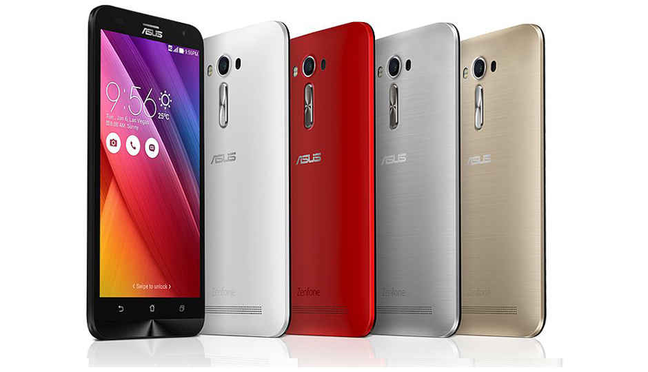 Asus Zenfone 2 Laser 55 3gb Ram Price In India Full Specs March