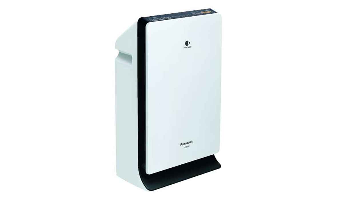 Panasonic F-PXF35MKU(D) 20-Watt Air Purifier