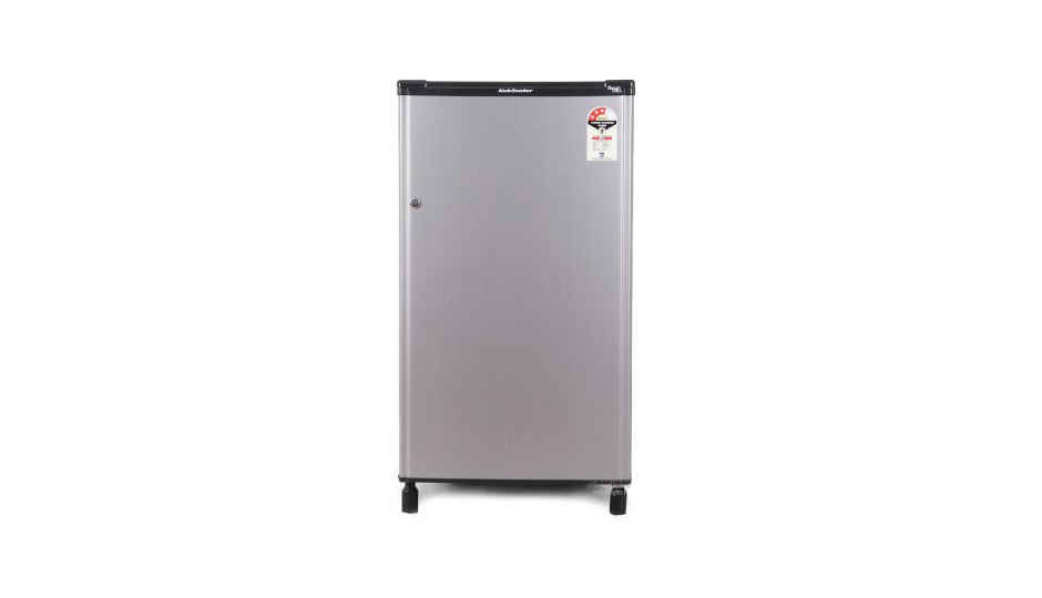 kelvinator kwp163 150 l single door refrigerator price in india