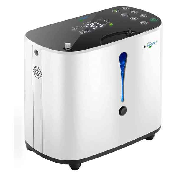 maxpro oxygen concentrator