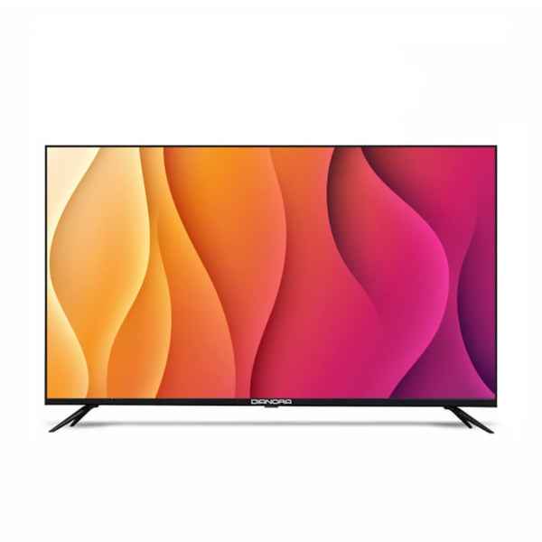 DIANORA 43 Inches Ultra HD LED TV (DN43UVWA)