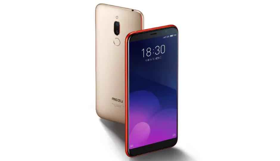 Image result for meizu 6t