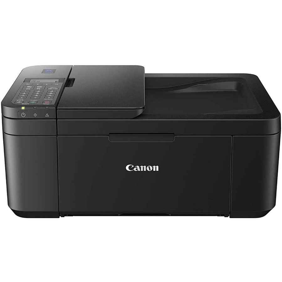 Canon All-in-One Ink Efficient WiFi Printer (E4270)