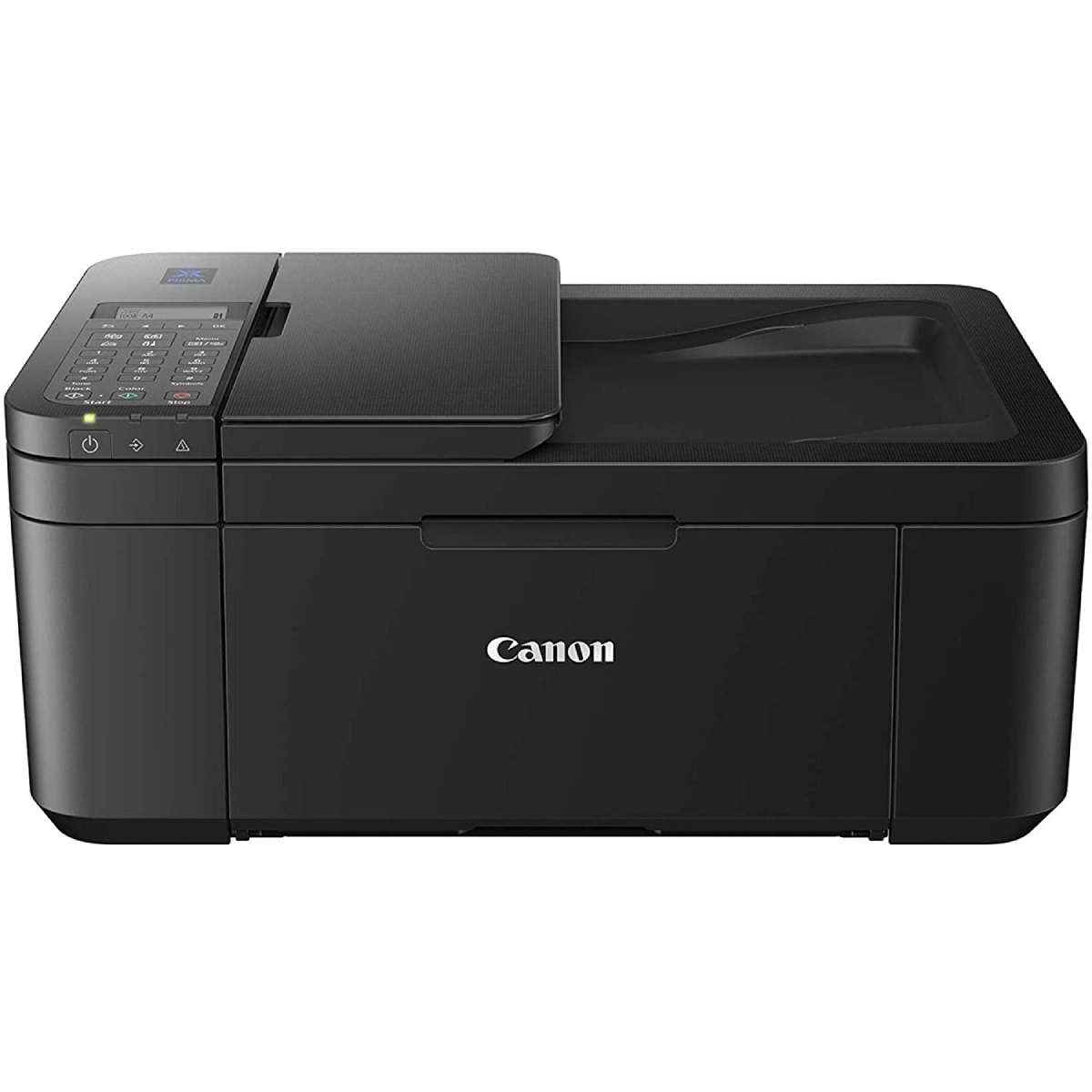 കാനോൻ E4270 All-in-One Ink Efficient WiFi Printer (E4270) 