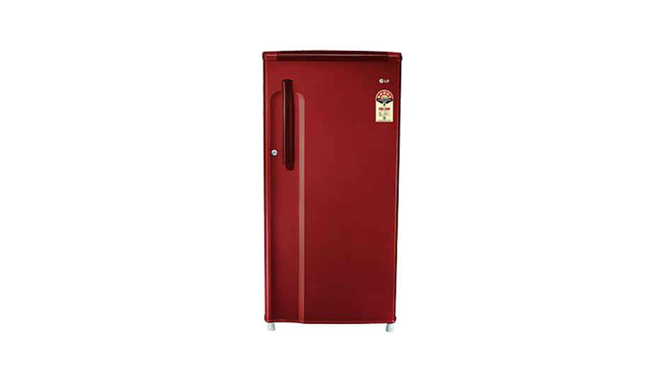 LG 205KLG5 190 L Single Door Refrigerator Price in India, Specification, Features Digit.in