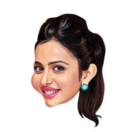 Rakul Preet Singh