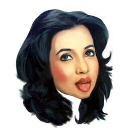 Moon Moon Sen