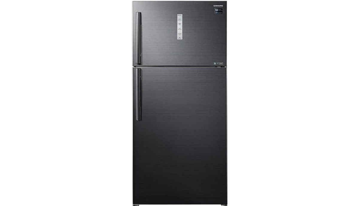 Samsung 670 L Frost Free Double Door Refrigerator