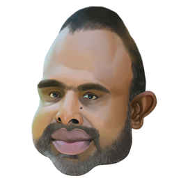 Chemban Vinod Jose