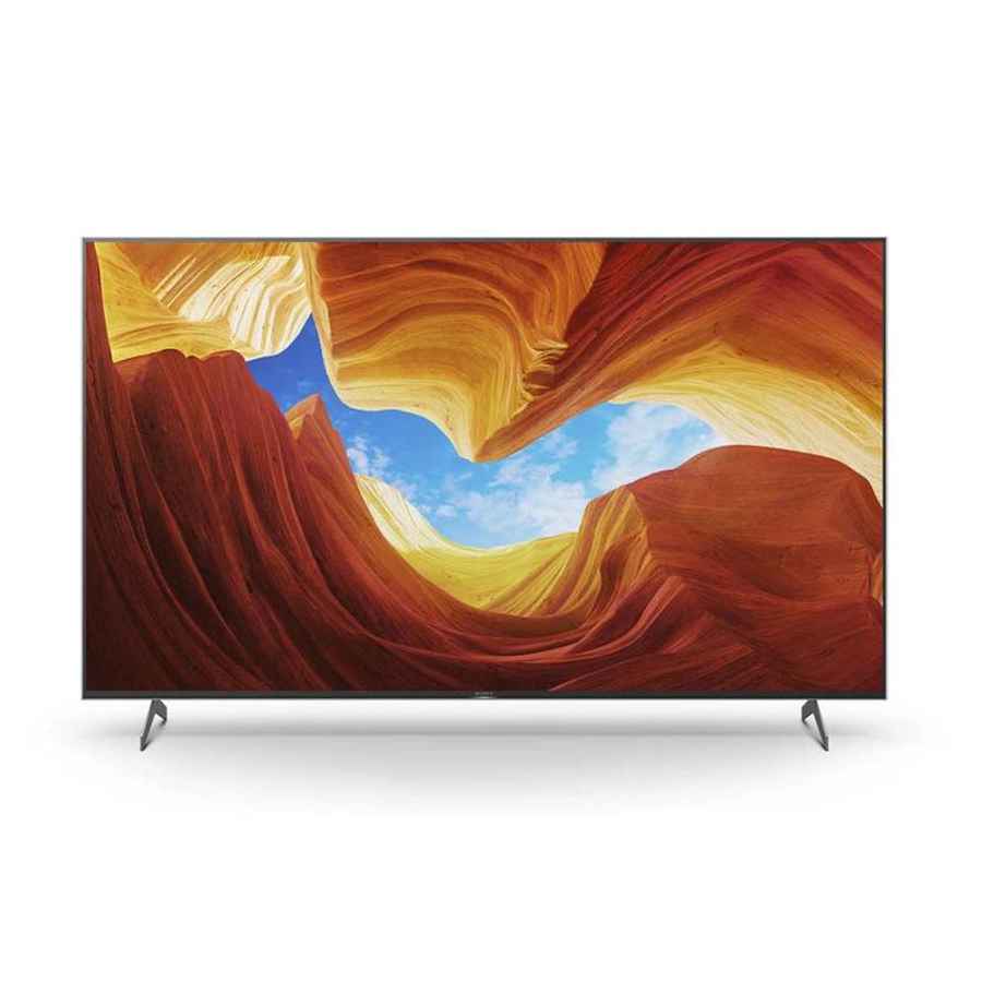 Sony 55 Inches 4K Ultra HD Full Array LED Smart TV (KD55X9000H) Vs