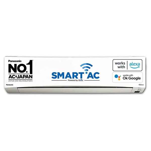 Panasonic 2 Ton 3 Star Split AC (CS/CU-SU24XKYWA)