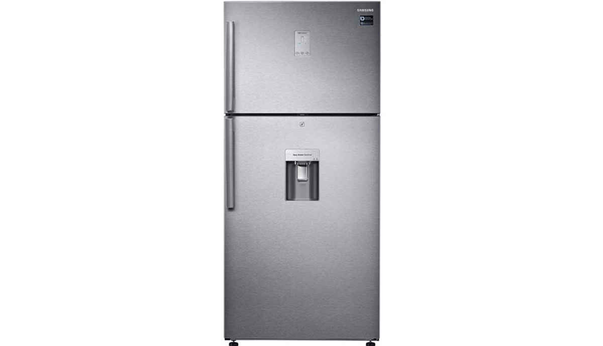 Samsung 523 L Frost Free Double Door Refrigerator