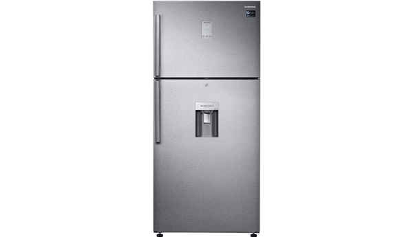 சேம்சங் 523 L Frost Free Double Door Refrigerator 