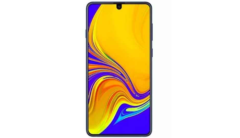 samsung galaxy a70 features and price