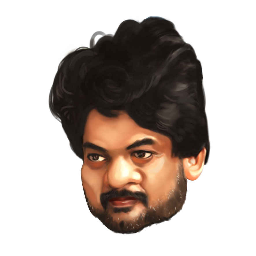 Puri Jagannadh