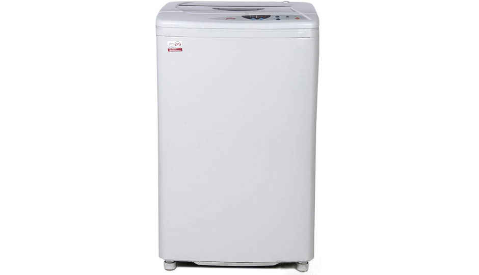 Godrej 6  Fully Automatic Top Load Washing Machine Grey (WT 600C)