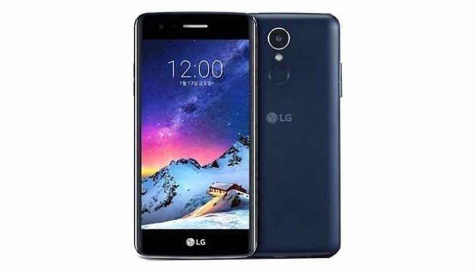 LG X300 Price in India, Specification, Features | Digit.in