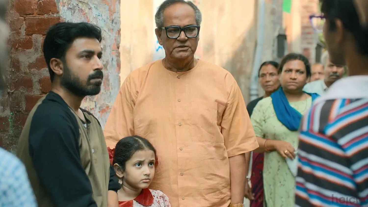 Advocate Achinta Aich Season 2