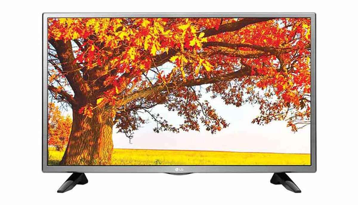 ಎಲ್ ಜಿ  ಎಲ್ ಜಿ 80cm (32) HD Ready LED TV 
