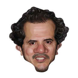 John Leguizamo