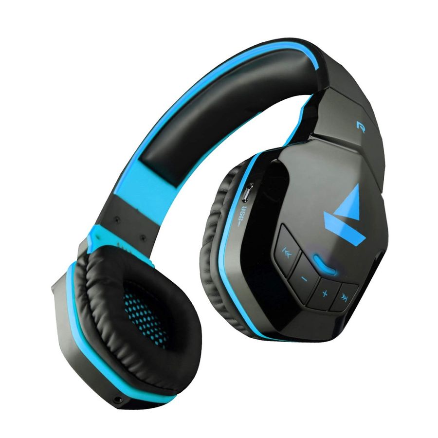 Leaf Hush ANC Bluetooth Wireless 