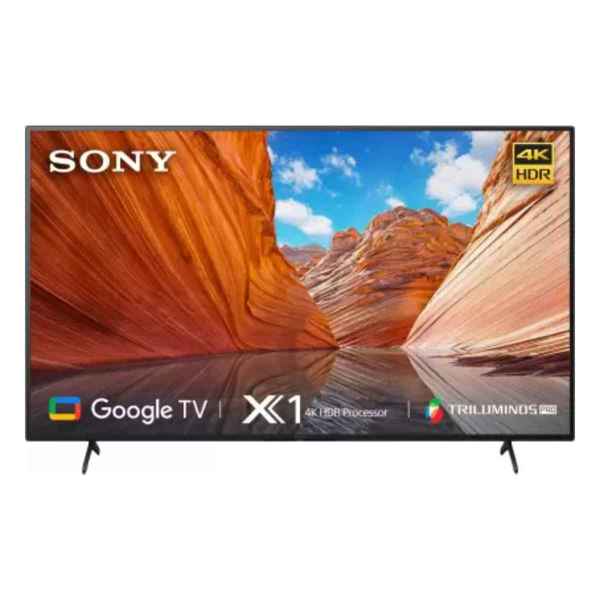 Sony X80J 55 inch 4K LED Smart TV
