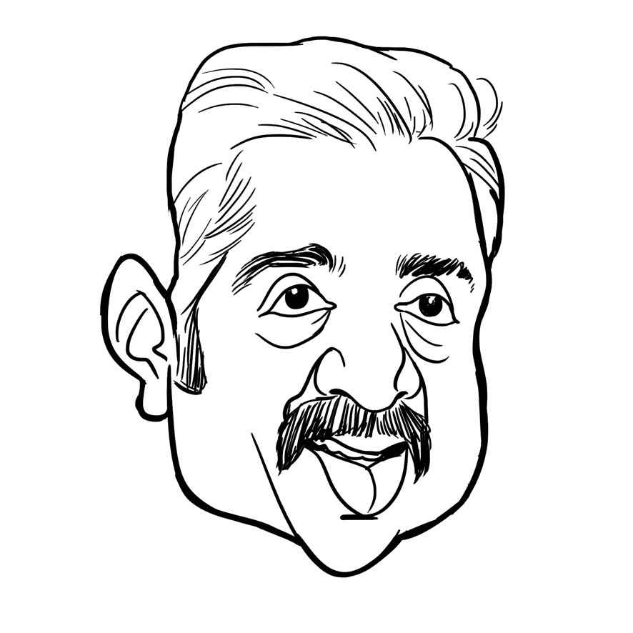 Kamal Haasan