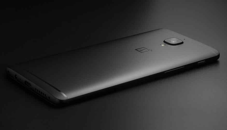 Image result for OnePlus 3T