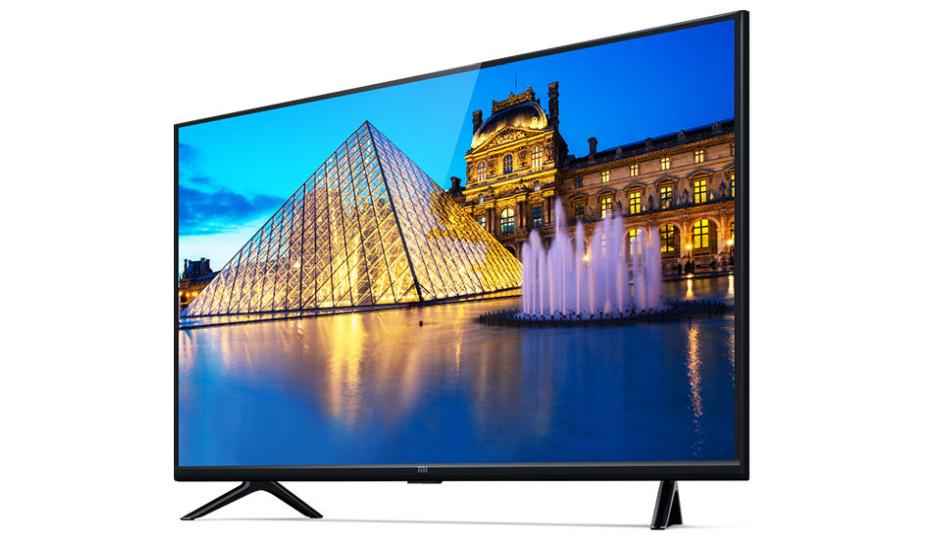 mi led 49 inch pro