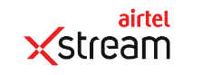 Airtel Xstream