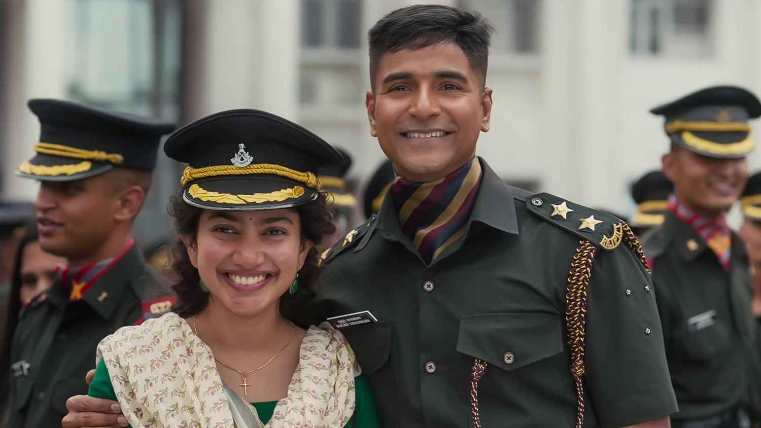 Amaran (அமரன்)