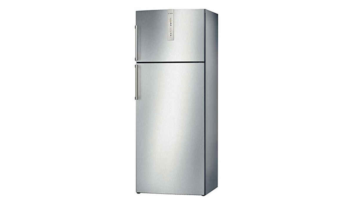Bosch 401 L 3 Star Frost-Free Double Door Refrigerator