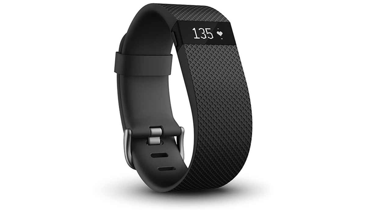 fitbit maintenance