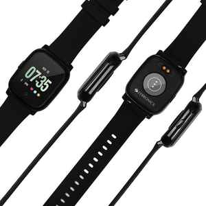 zebronics smart watch 100 price