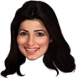 Twinkle Khanna