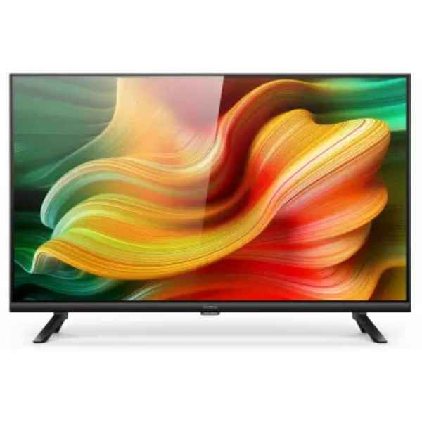 Realme 32 inch HD Ready LED Smart Android TV(TV 32)