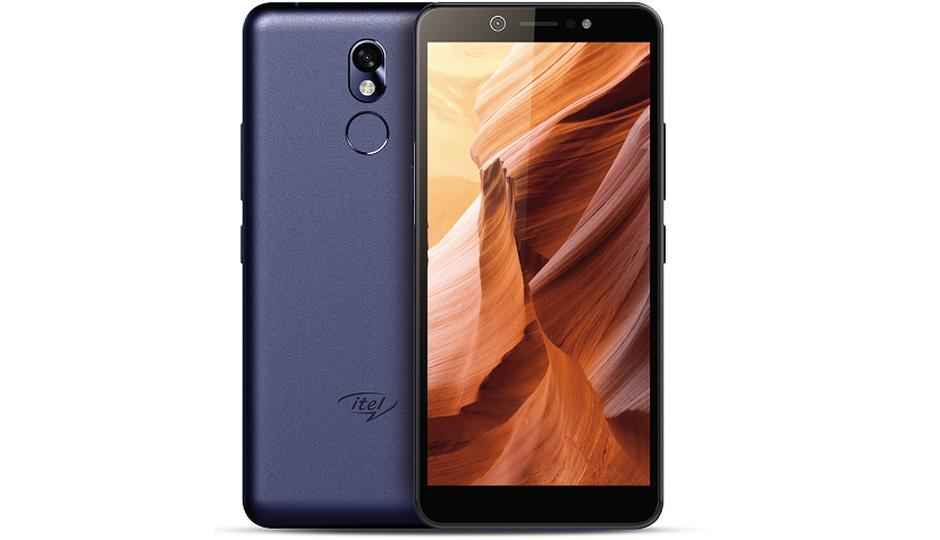 Itel A22 Pro