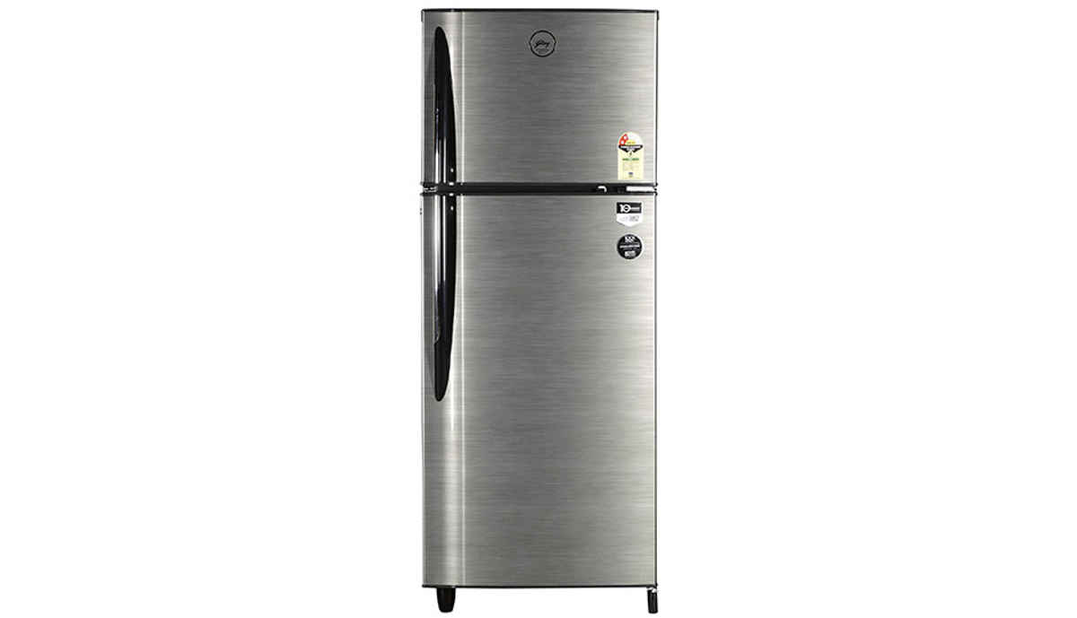 Godrej 260 L Frost Free Double Door Refrigerator