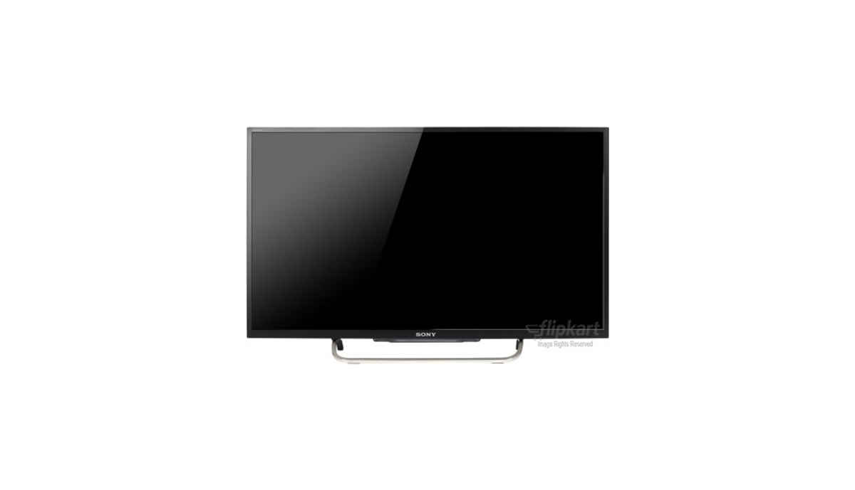 Kdl 50w705b нет изображения