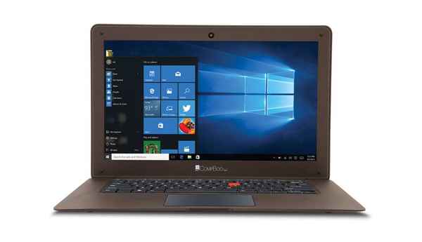 iBall Compbook Exemplaire
