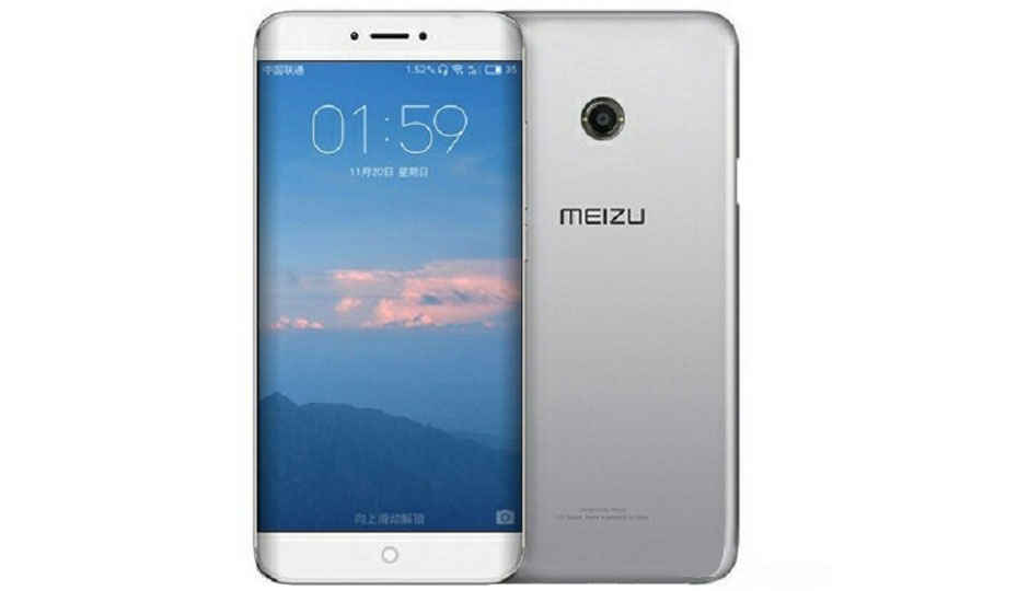 Meizu pro 7 фото