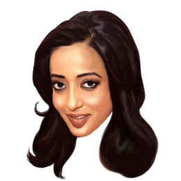 Raima Sen