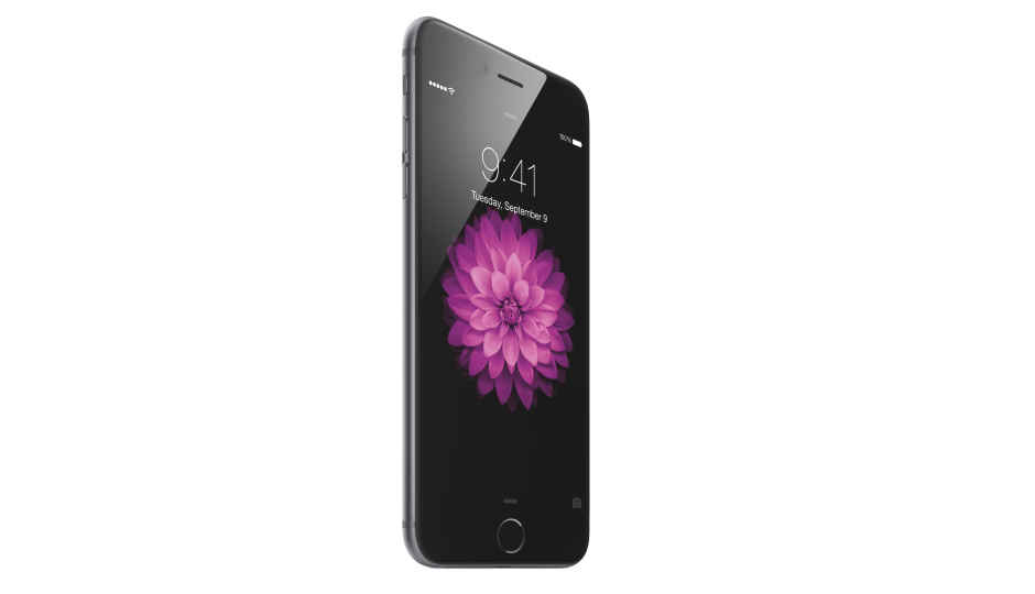 Apple iPhone 6 Plus Price in India, Full Specs - February 2019 | Digit