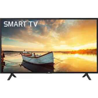 TCL 40 Inches Full HD LED Smart TV (40S62FS)