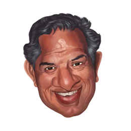 Dara Singh