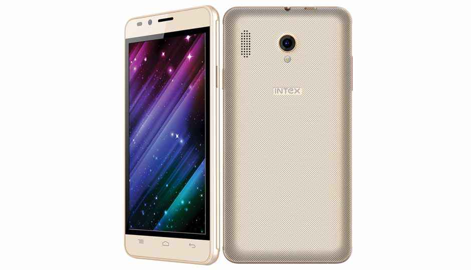 intex mobile software update