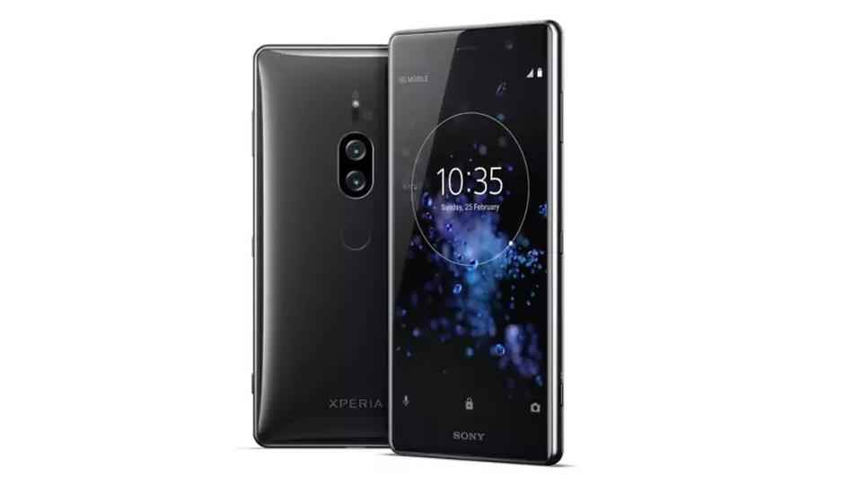 sony xperia xz2 premium price in kuwait today