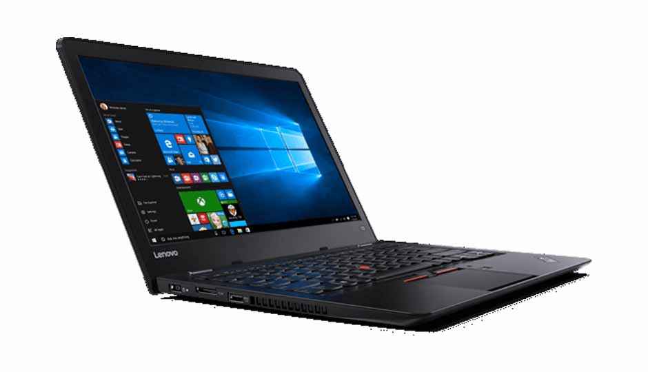 Lenovo Thinkpad 13 Price in India, Specification, Features  Digit.in